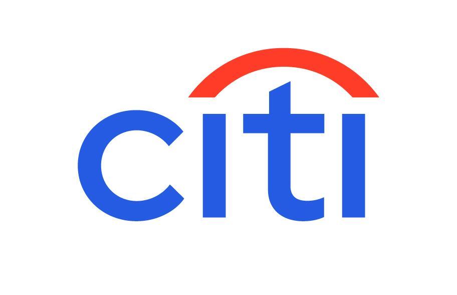 Citi Bank Logo