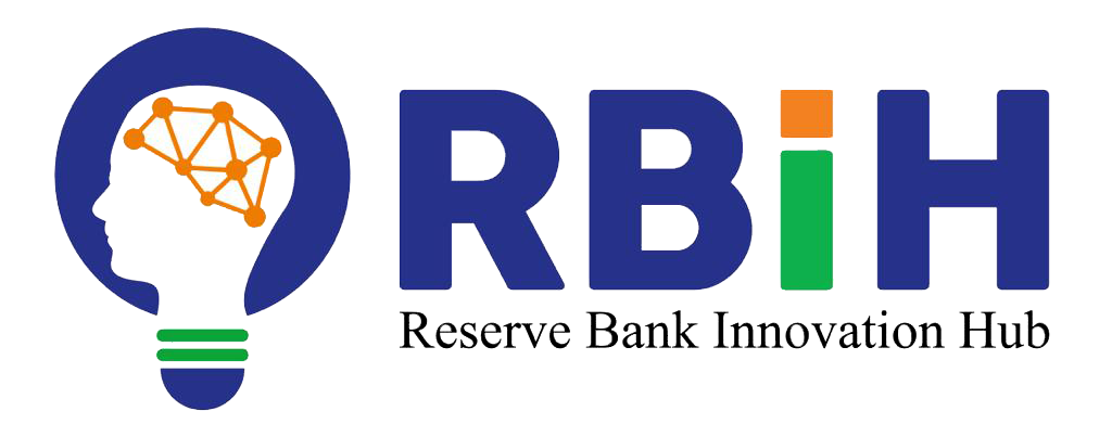 Reserve Bank of India Innovation Hub Logo